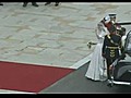 The Royal Wedding Dress Details | BahVideo.com