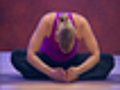 Hot Body Cool Mind - Waking Energy - Yin Yoga  | BahVideo.com
