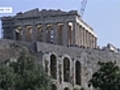 German Aid for Athens - The Controversy About  | BahVideo.com