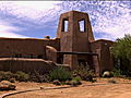 World s Greenest Homes The Arizona Straw Bale  | BahVideo.com
