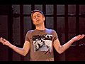 Russell Howard s Good News Cat hostage taker  | BahVideo.com