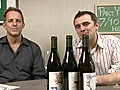 Anderson Valley Pinot Noir Tasting with Toby  | BahVideo.com