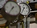 Gazprom cuts gas to Belarus | BahVideo.com