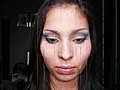 Comment faire un maquillage color  | BahVideo.com