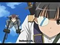 Strike Witches Cops AMV | BahVideo.com