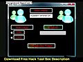 MSN HACK PASSWORD AUGUST 2010 FREE TRIAL TOOL NO VIRUS  | BahVideo.com