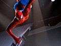 Spider-Man Musical der Rekorde | BahVideo.com