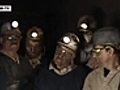 Hauled over the coals | BahVideo.com