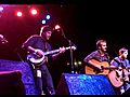 Trampled By Turtles - Help You Live 89 3  | BahVideo.com