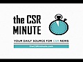 CSR Minute Green Meetings Conference CSR  | BahVideo.com