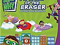 Super Why Attack of the Eraser The Comic  | BahVideo.com
