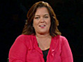 Rosie O Donnell amp 039 s Season 25 Questions | BahVideo.com