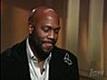 Richard T Jones Interview | BahVideo.com