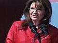 Palin Rallies Boston Tea Party on Tax Day Eve | BahVideo.com