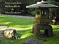 Zen Garden Relaxation amp Meditation | BahVideo.com