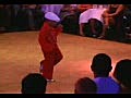 Amazing Dancing Kid - Colombia - Salsa - Mambo - Son Montuno | BahVideo.com
