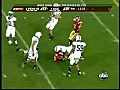 2009 Rose Bowl Highlights | BahVideo.com