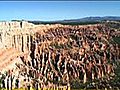 Bryce Canyon Utah -The World in One Minute | BahVideo.com