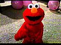 Aliyah s Tickle Me Elmo | BahVideo.com