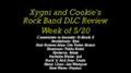Xygni amp Cookie amp 039 s DLC Review 5 20 | BahVideo.com