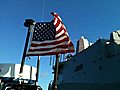 USS San Antonio returns after sea trials | BahVideo.com
