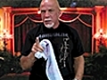 Ric s Corner Tip Of The Week - Towel Training | BahVideo.com