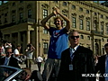 Dirk Nowitzki is Welcome in Germany | BahVideo.com