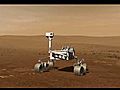 The new 2009 Mars rover in HD 720p | BahVideo.com