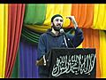 Call to the Muslim Youth - Talk 2 - Want the  | BahVideo.com