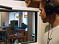 Sound Design and ADR - The Mercury Men | BahVideo.com