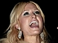 Paris Hilton avoids prison | BahVideo.com