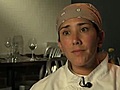 Next Iron Chef Celina Tio | BahVideo.com