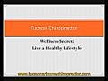 Tucson Chiropractor - Wellness Secret Living a  | BahVideo.com