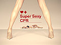 Super Sexy CPR | BahVideo.com