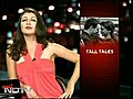 Deepika on kissing Imran | BahVideo.com