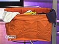 Time-Saving Laundry Tips | BahVideo.com