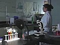 The Microscope Whaaaaat Carls Jr  | BahVideo.com