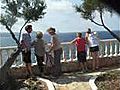 Leikermoser Antenne Bayern schickt Familie Raidl nach Ibiza by www sunradioibiza de | BahVideo.com