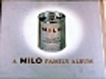 Nestle s MILO Cinema Advertisement Family  | BahVideo.com