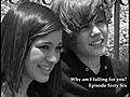 A Justin Bieber Love Story - Why am I falling  | BahVideo.com