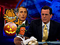Tangelo-American John Boehner | BahVideo.com