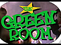 The Green Room T in the Park preview pt 1 | BahVideo.com