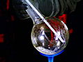 Head Rush Gas Powered Fountain | BahVideo.com