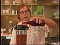 David Kinch Makes Strawberry Gazpacho | BahVideo.com