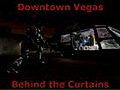 Rainbow Six Vegas - Downtown Vegas - Behind The Curtains | BahVideo.com