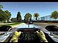 F1 2010 - RDDev 2011 Mod | BahVideo.com