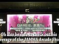 Tokyo Game Show JAMMA Arcade Show Trailer -  | BahVideo.com