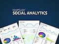 HootSuite Social Analytics | BahVideo.com