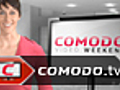 Comodo Video Weekend - E-commerce 2 13 10 | BahVideo.com