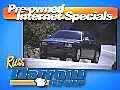 West Bend WI - Used Chrysler Dealership - Chrysler Sebring P | BahVideo.com